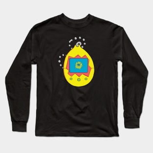 I TamaGotYou Long Sleeve T-Shirt